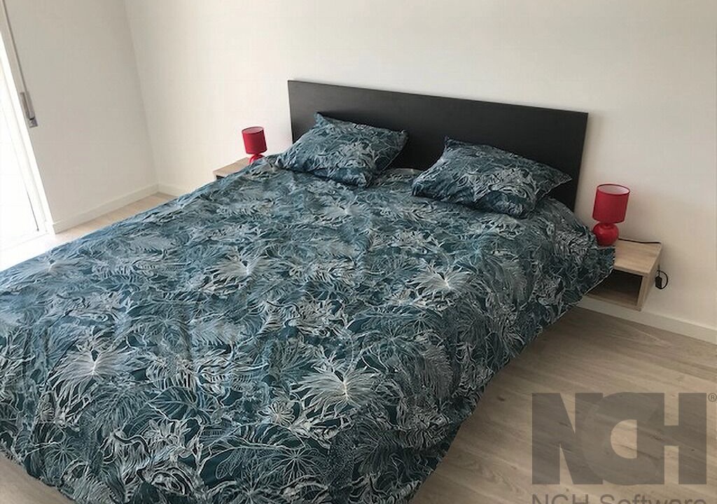 Photo of Bedroom in Marinha Grande
