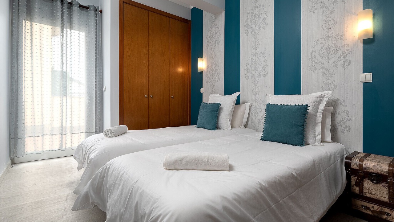 Photo of Bedroom in Porto Moniz