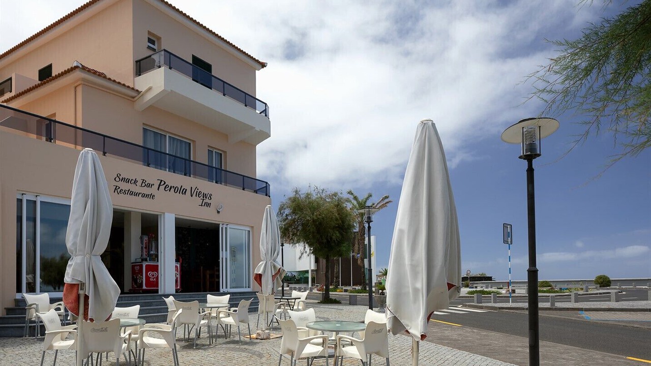 Photo of Outdoor in Porto Moniz