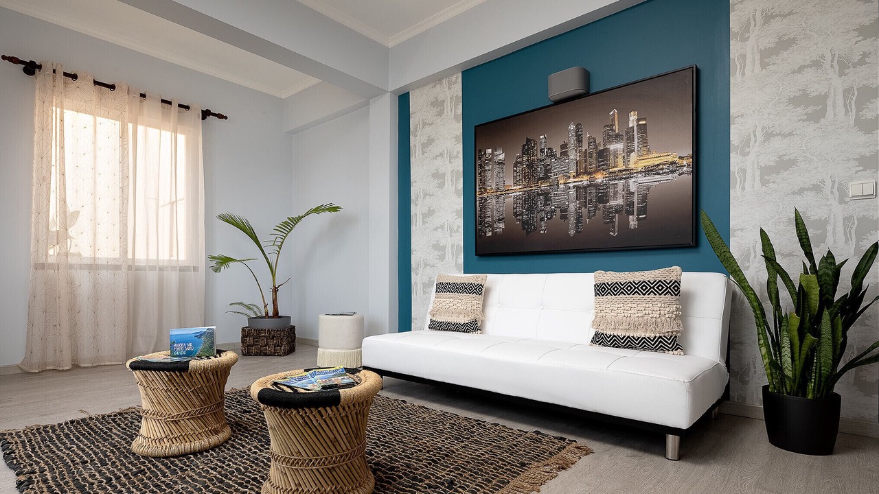 Photo of Livingroom in Porto Moniz