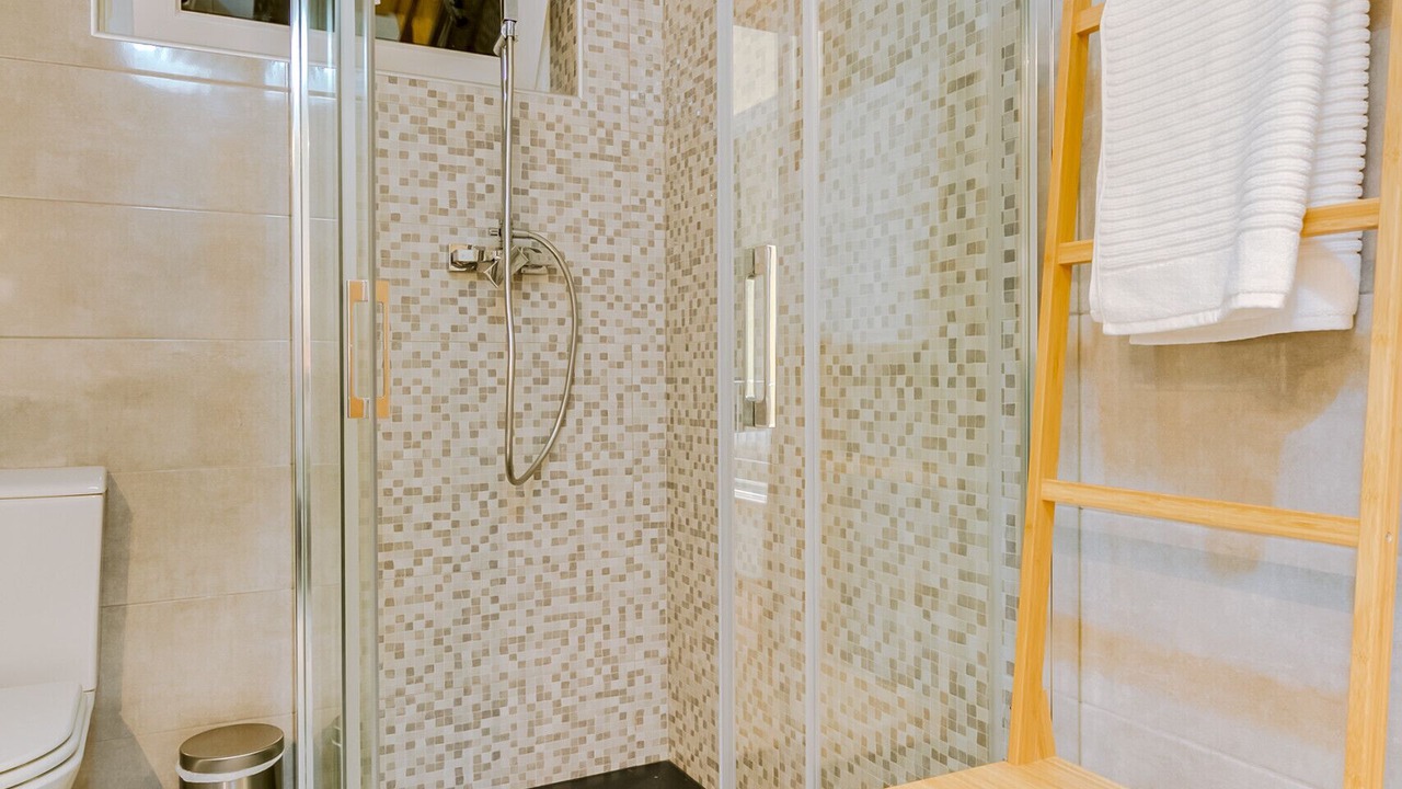 Photo of Bathroom in Sao Pedro
