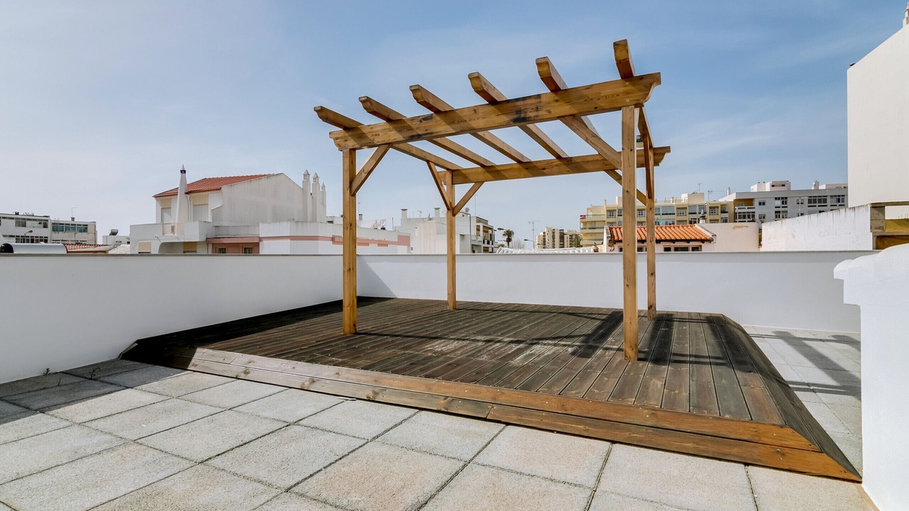Photo of Patio Balcony in Sao Pedro