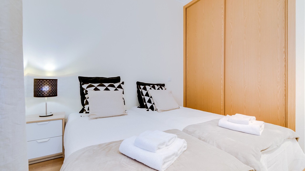 Photo of Bedroom in Sao Pedro