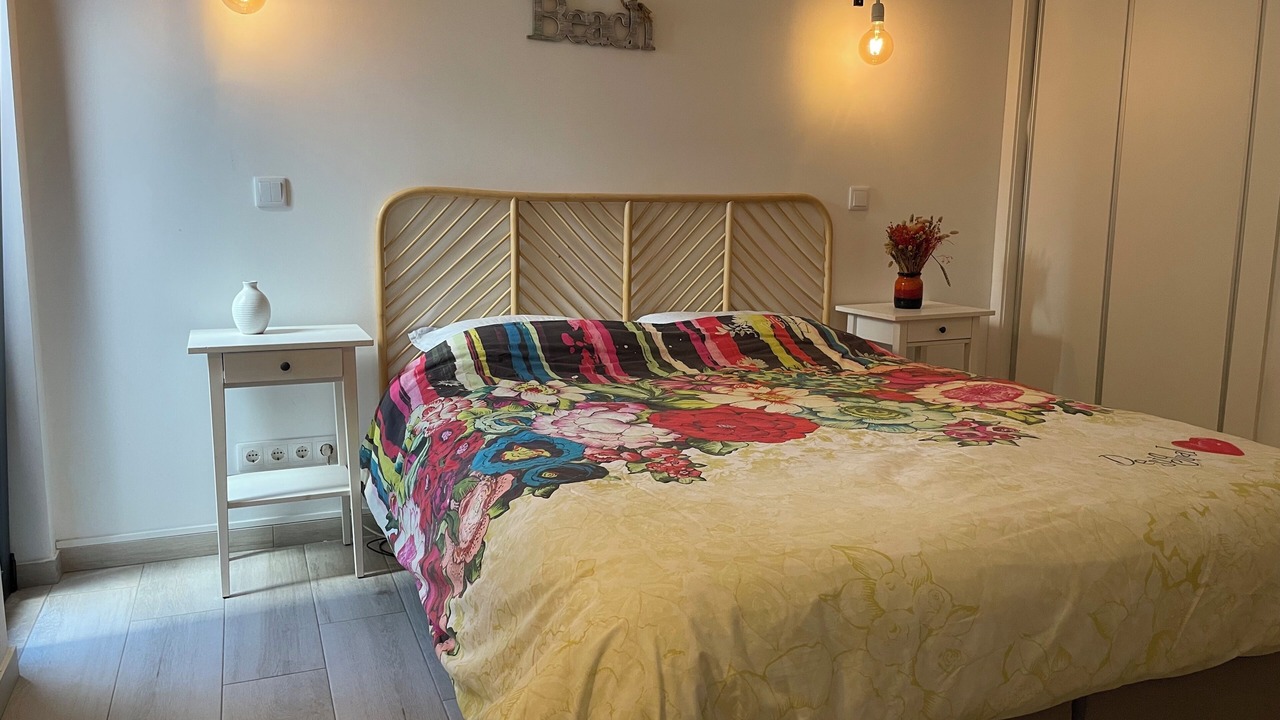Photo of Bedroom in Escanxinhas