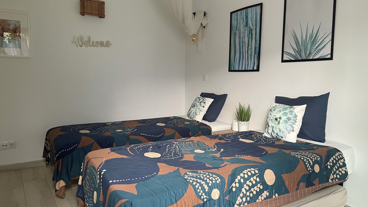 Photo of Bedroom in Escanxinhas