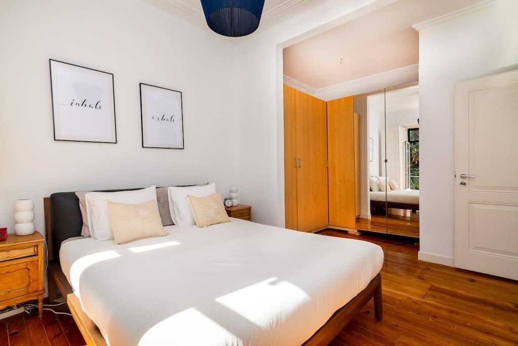 Photo of Bedroom in Socorro