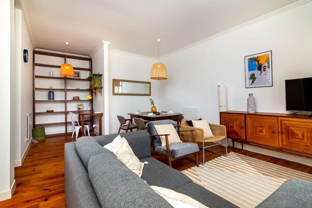 Photo of Livingroom in Socorro