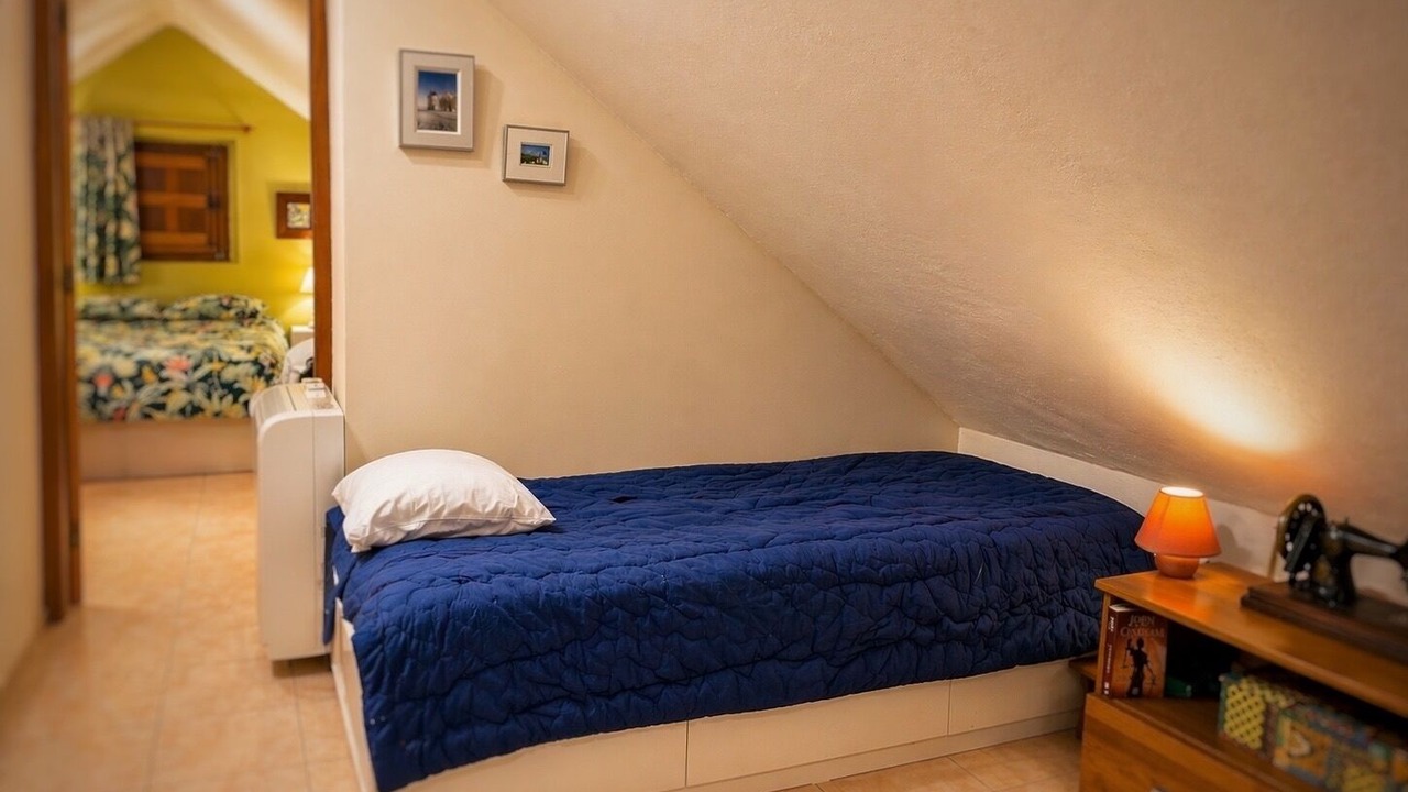 Photo of Bedroom in Setubal
