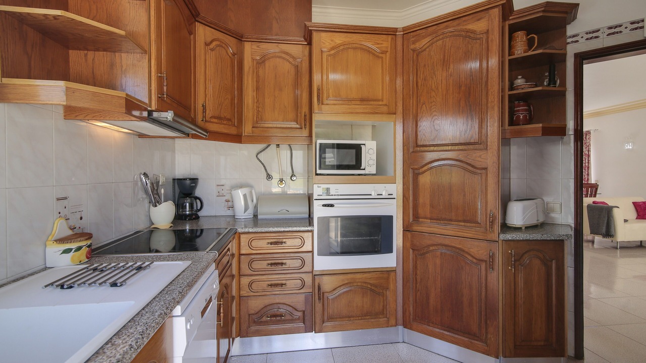 Photo of Kitchen in Vale de Carro