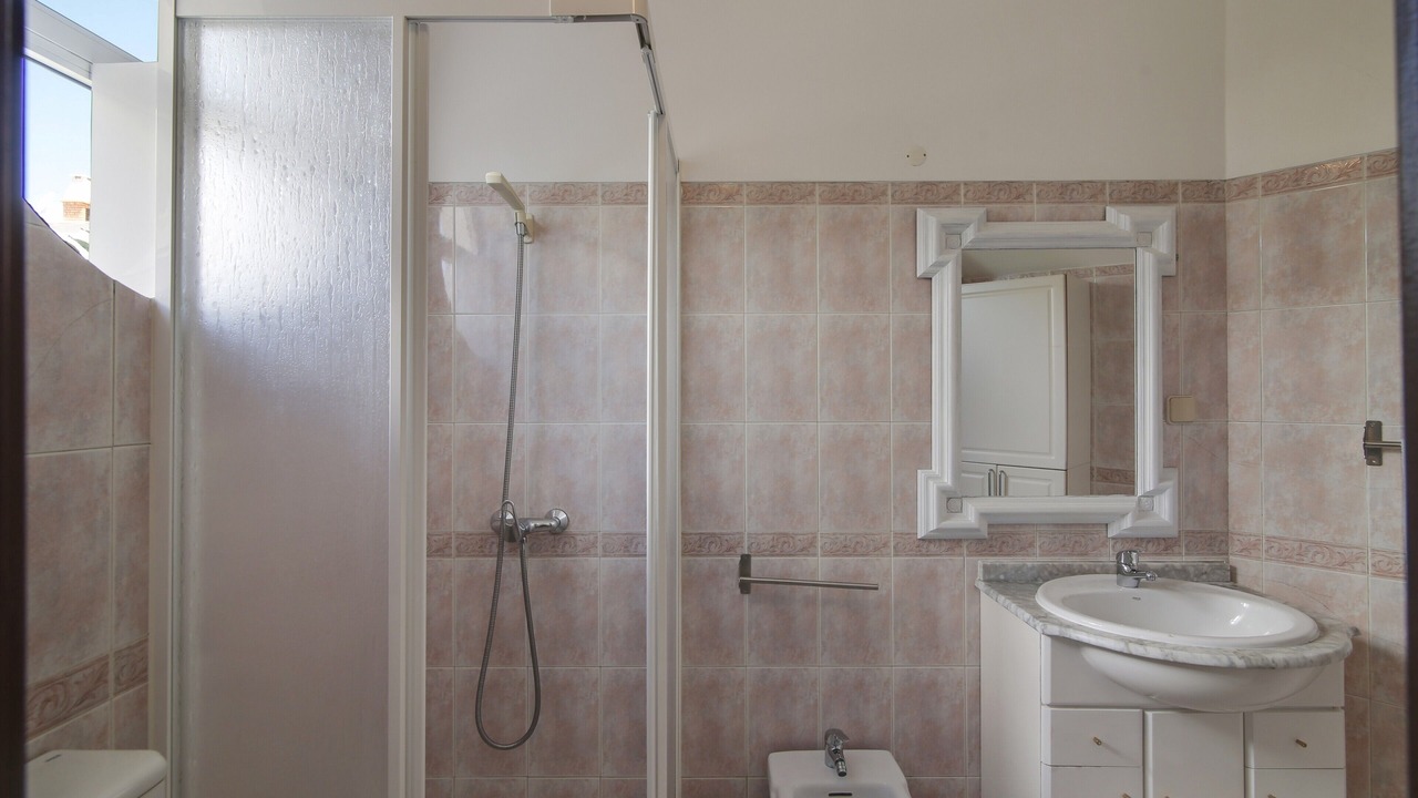 Photo of Bathroom in Vale de Carro