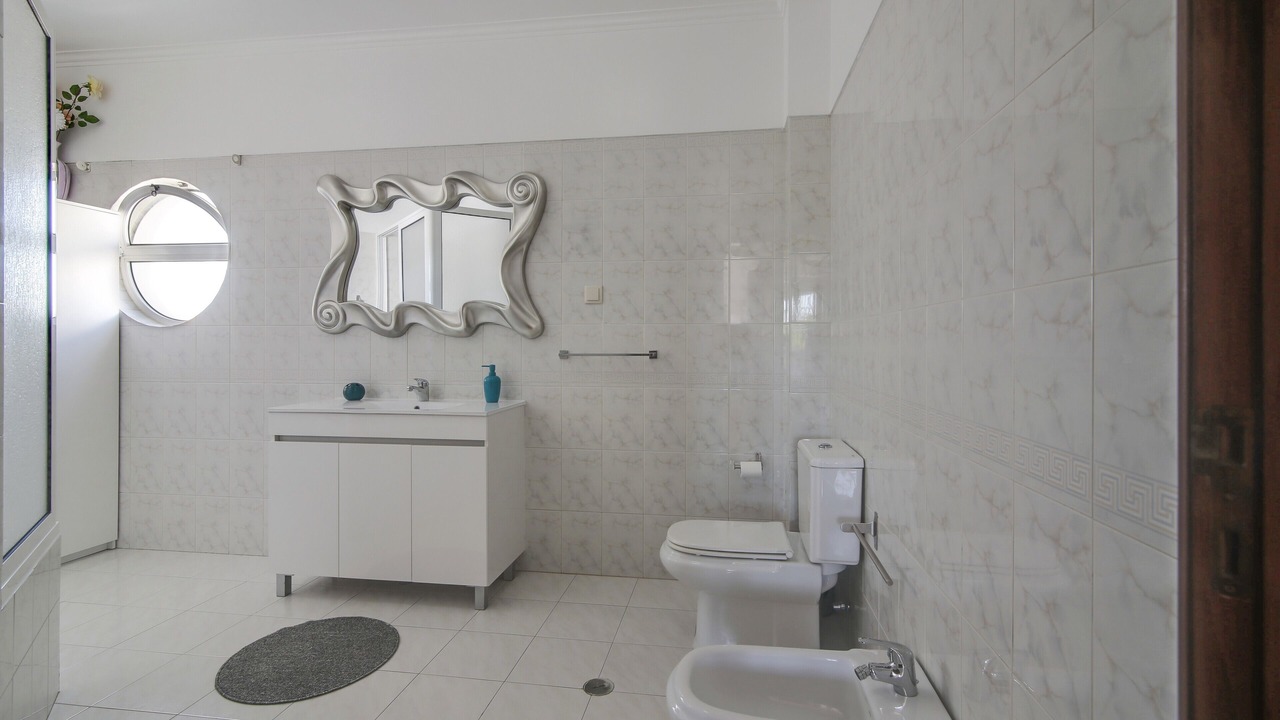Photo of Bathroom in Vale de Carro