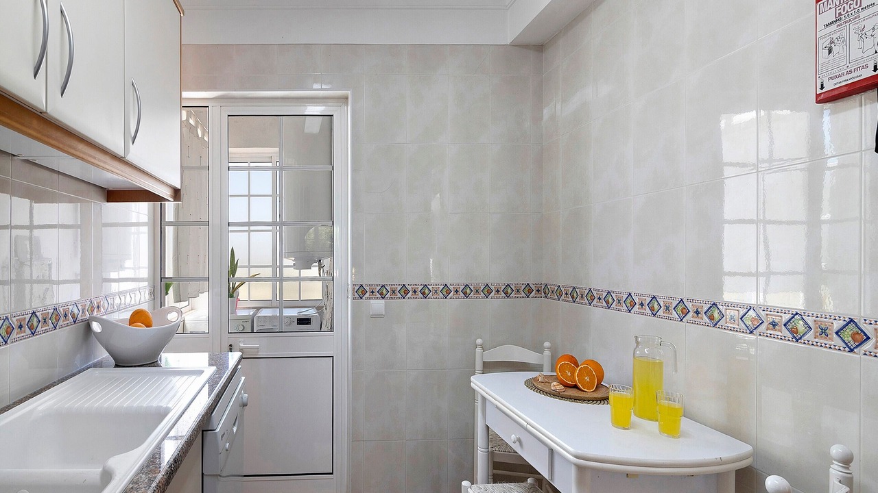 Photo of Kitchen in Vale de Carro