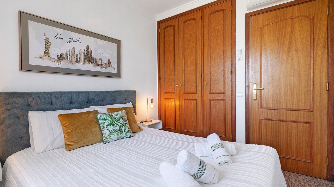 Photo of Bedroom in Vale de Carro