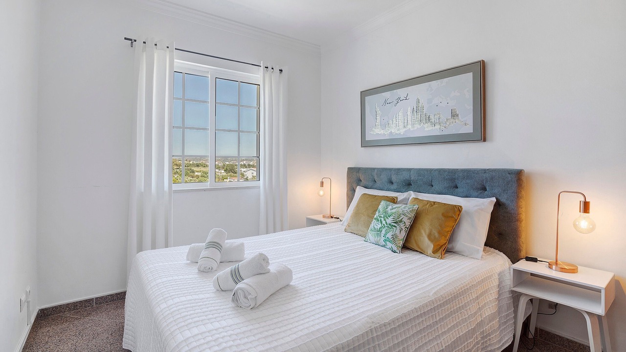 Photo of Bedroom in Vale de Carro
