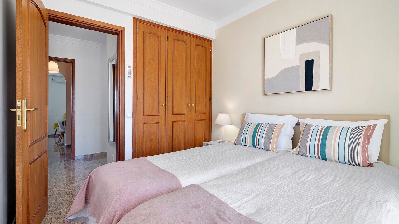 Photo of Bedroom in Vale de Carro