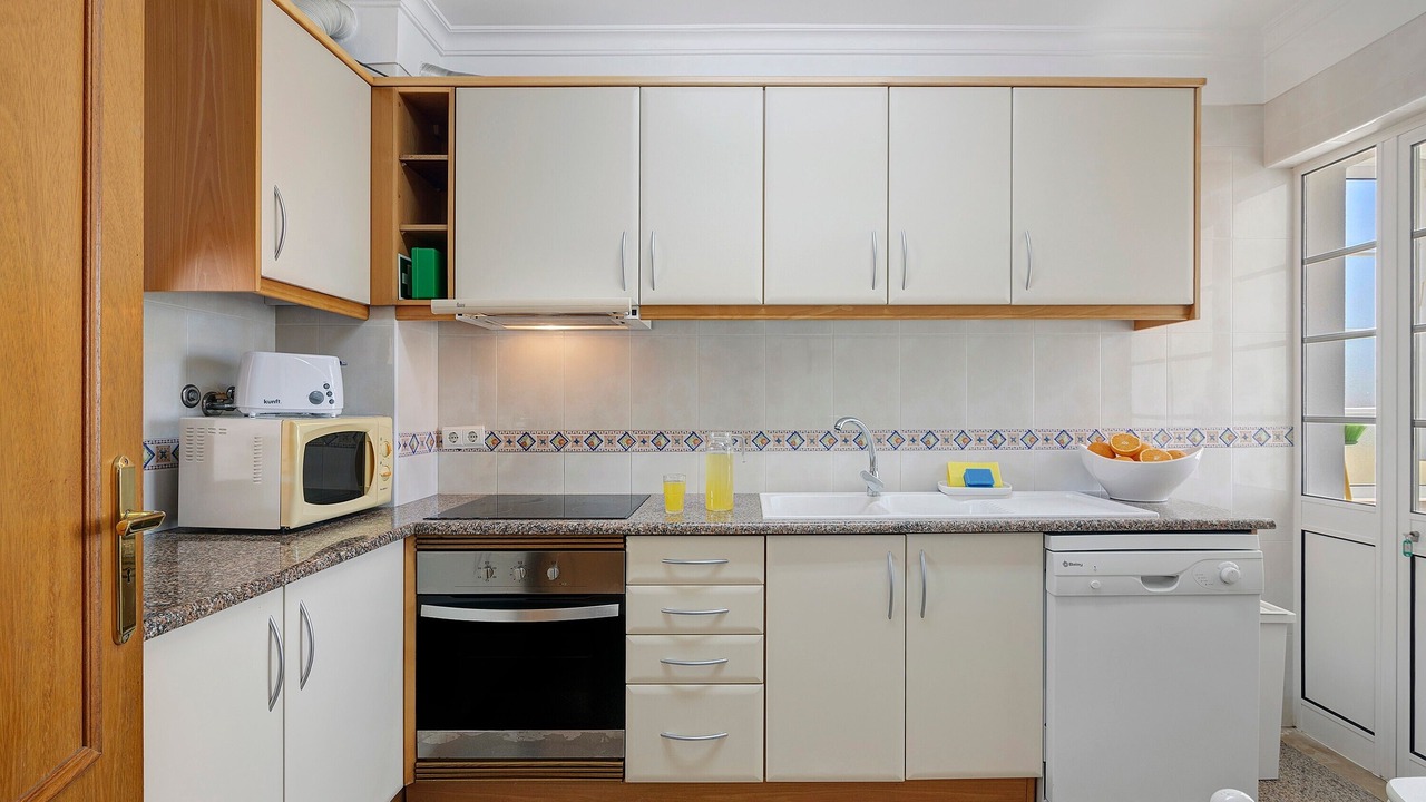 Photo of Kitchen in Vale de Carro