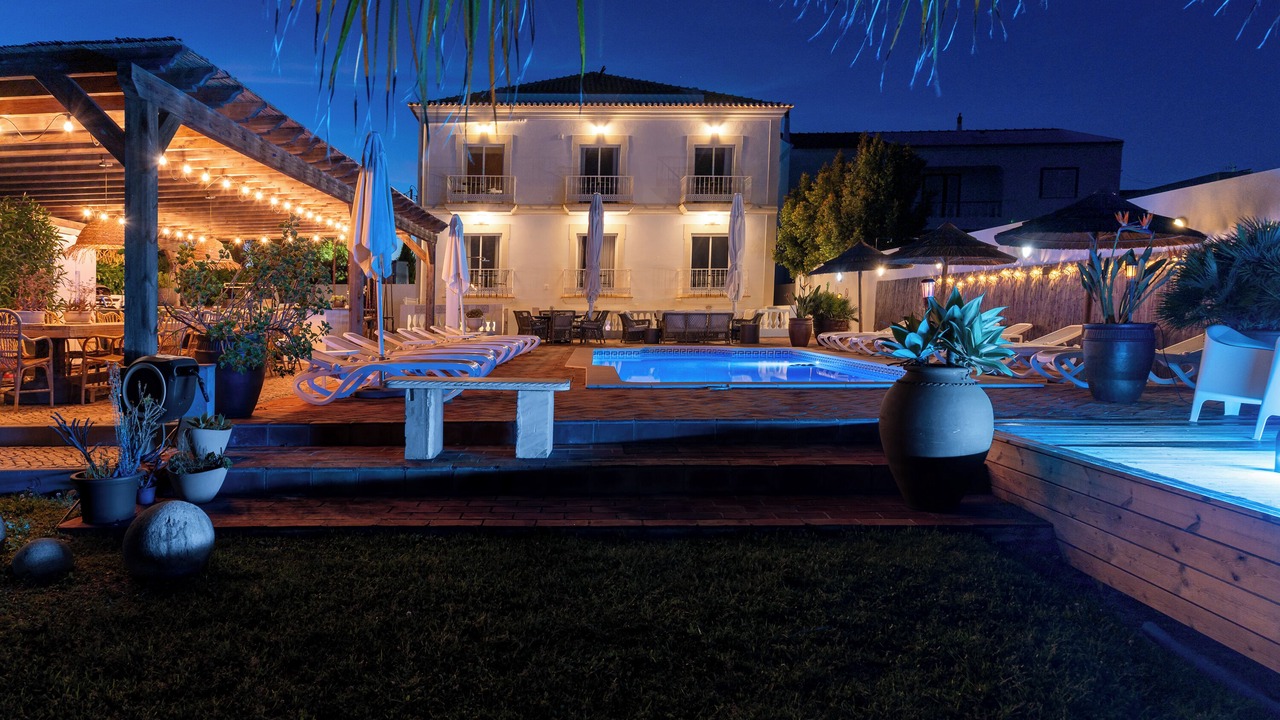 Photo of Outdoor in Tavira