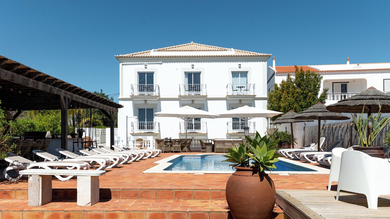 Photo of Outdoor in Tavira