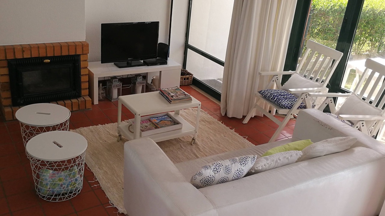 Photo of Livingroom in Carvalhal