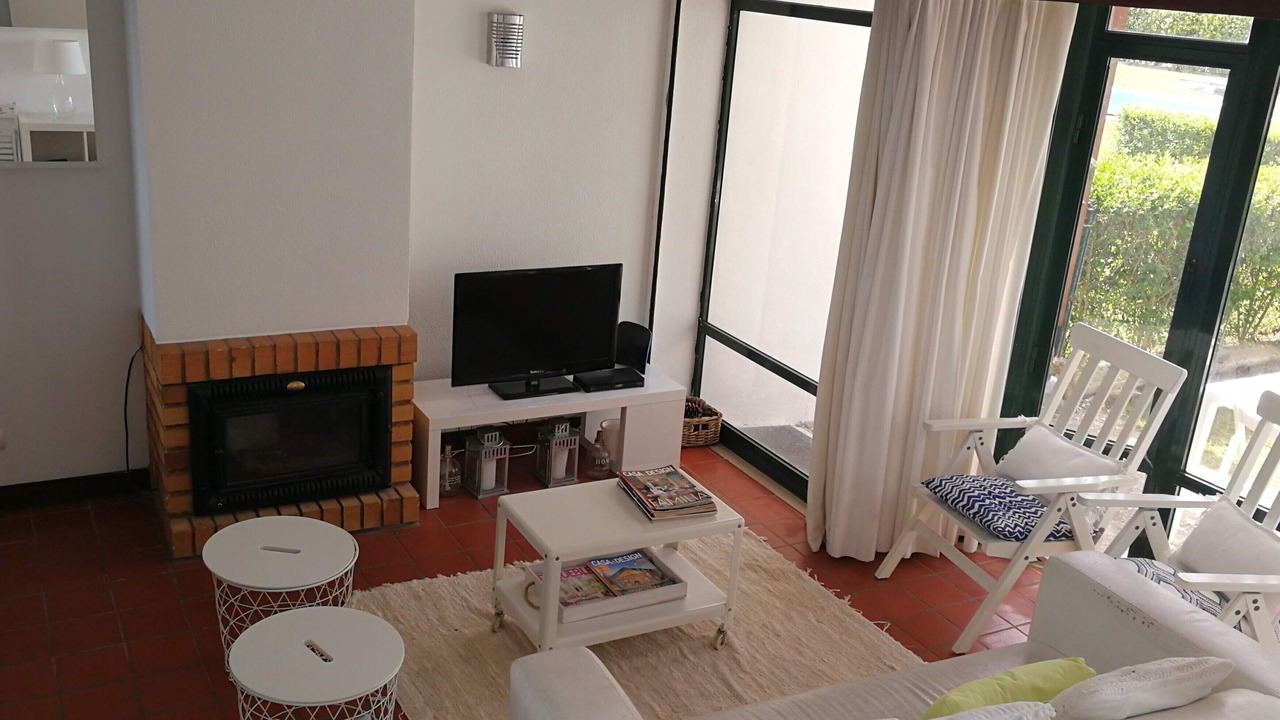 Photo of Livingroom in Carvalhal