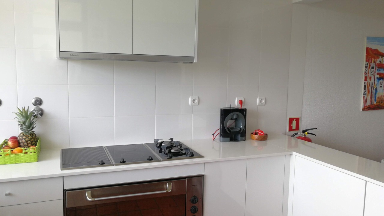 Photo of Kitchen in Carvalhal