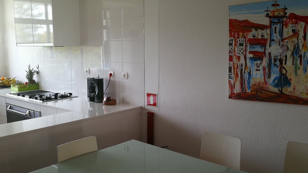 Photo of Kitchen in Carvalhal