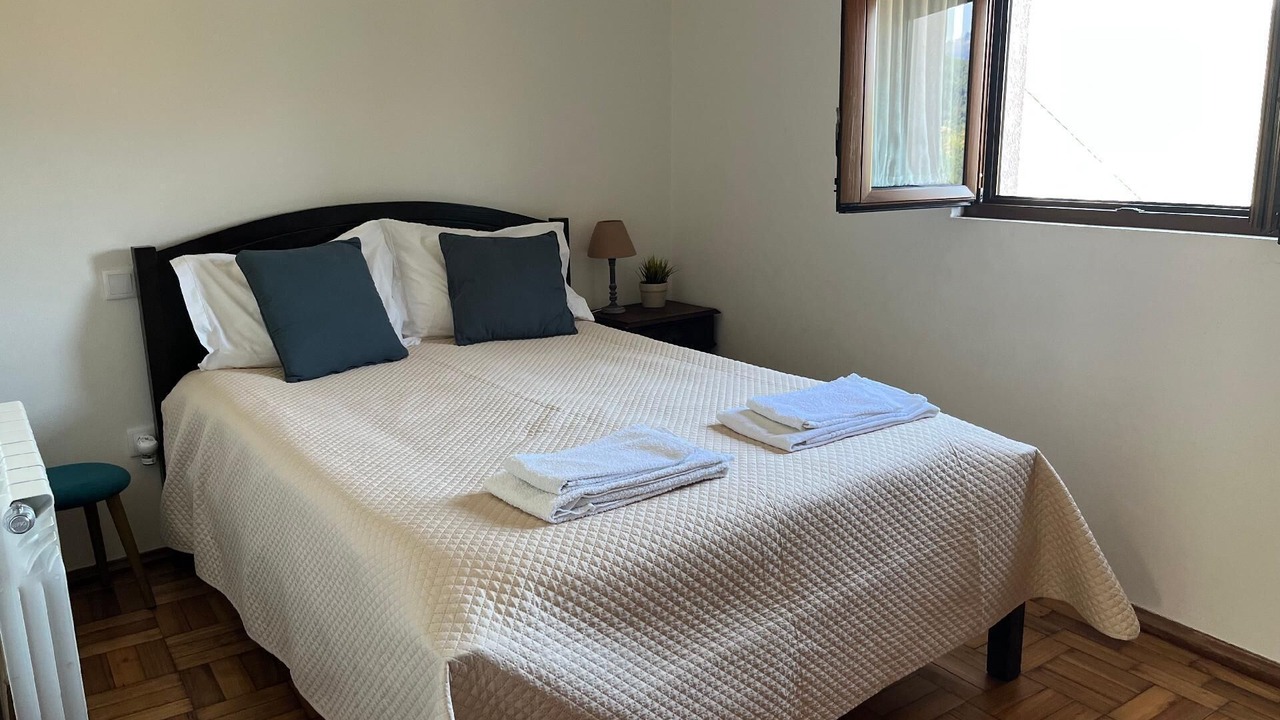 Photo of Bedroom in Cova