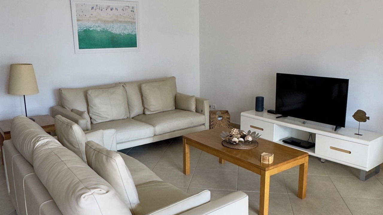 Photo of Livingroom in Tavira