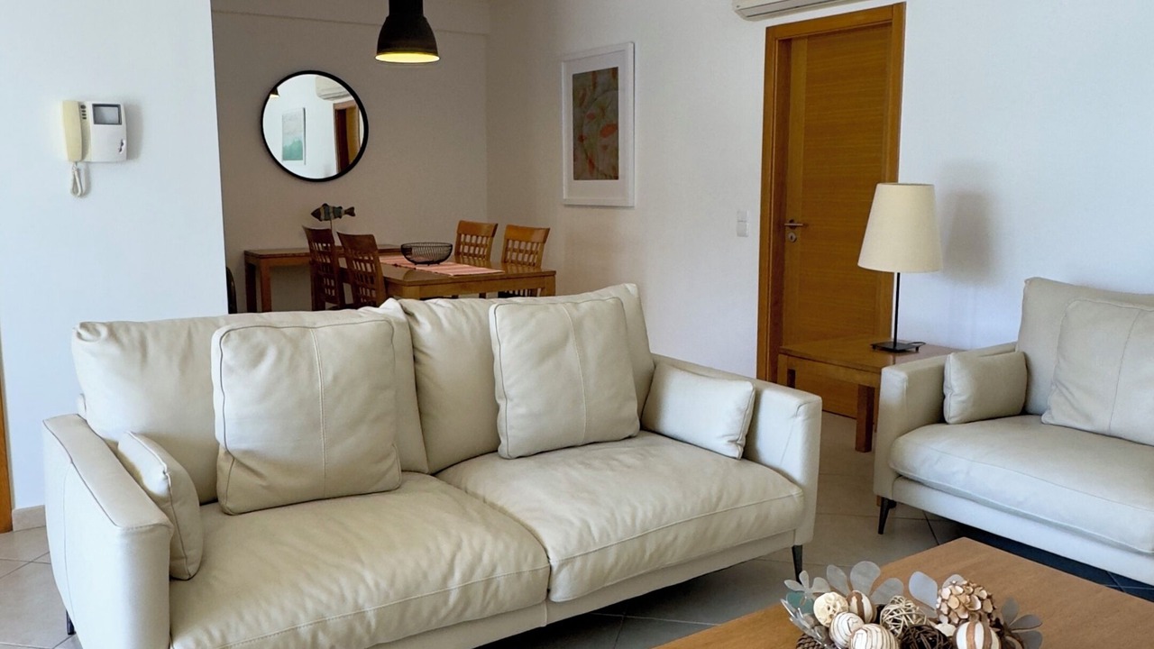 Photo of Livingroom in Tavira