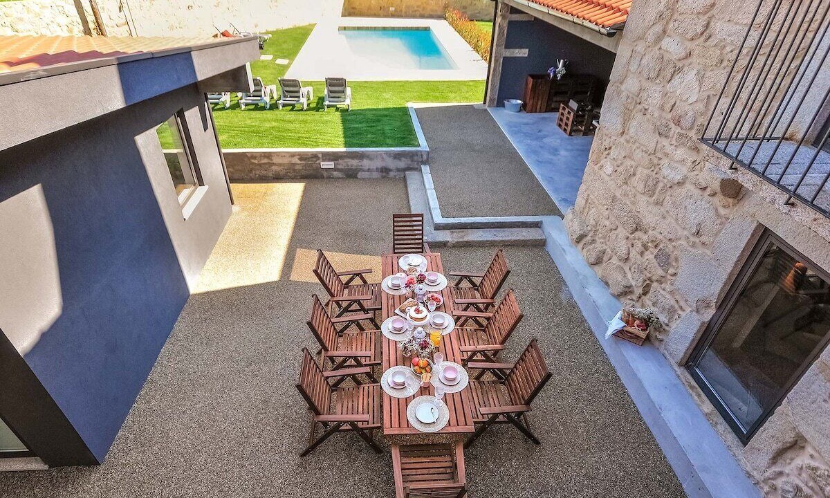 Photo of Outdoor in Barcelos
