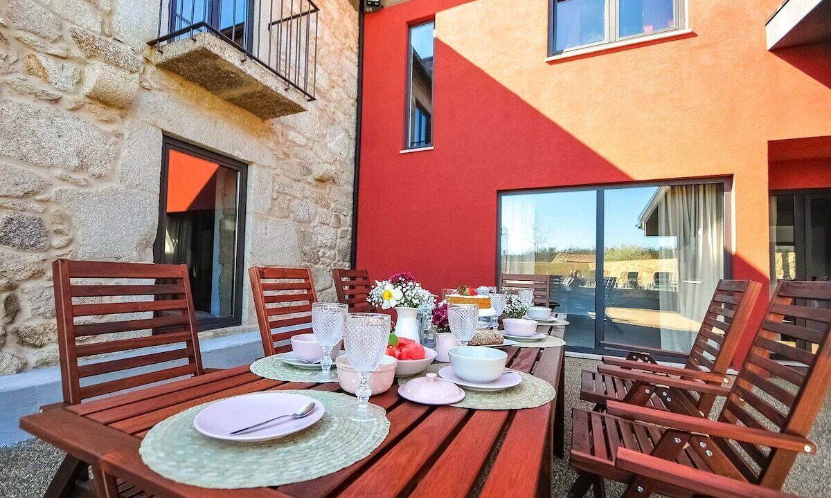 Photo of Outdoor in Barcelos