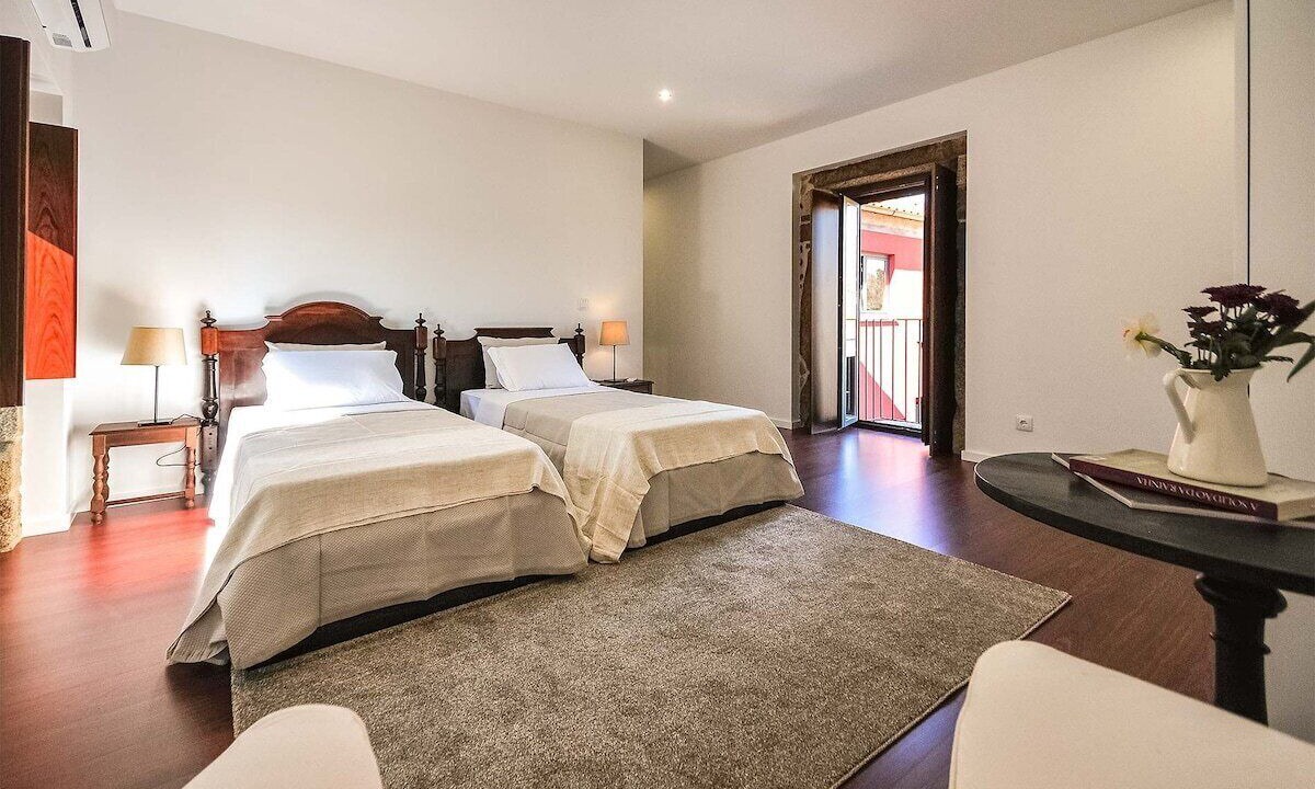 Photo of Bedroom in Barcelos
