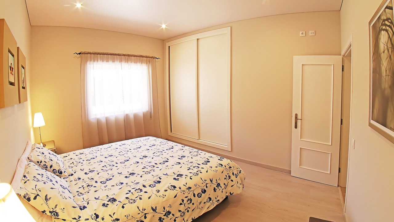 Photo of Bedroom in Alvor