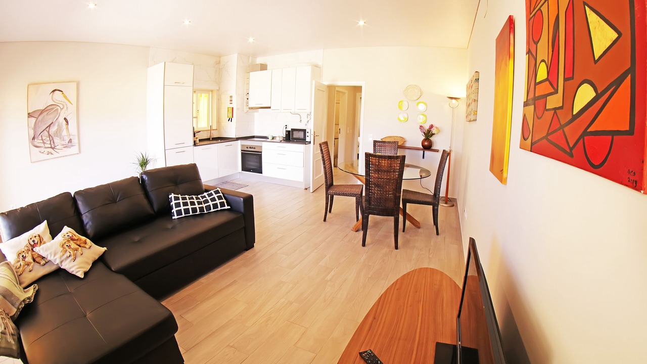 Photo of Livingroom in Alvor