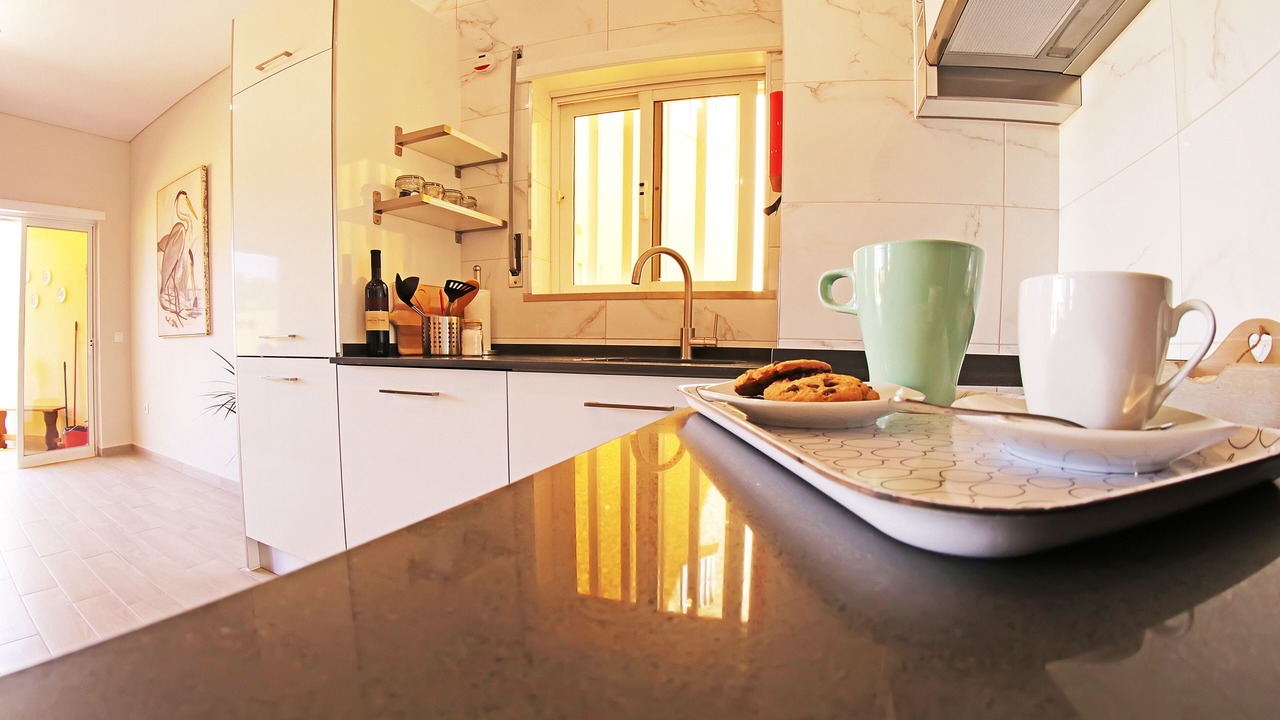 Photo of Kitchen in Alvor