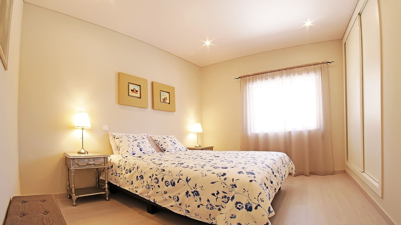 Photo of Bedroom in Alvor