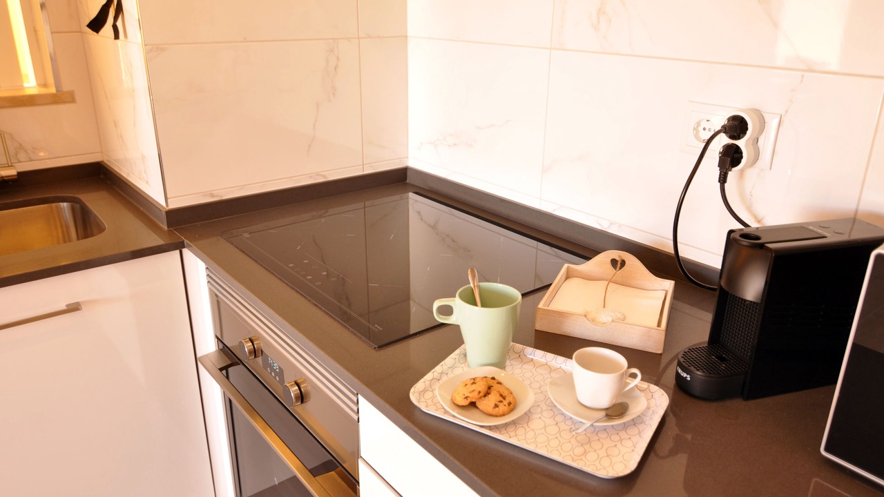 Photo of Kitchen in Alvor