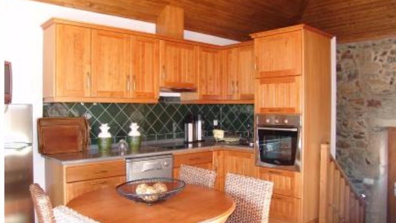 Photo of Kitchen in Penha Garcia