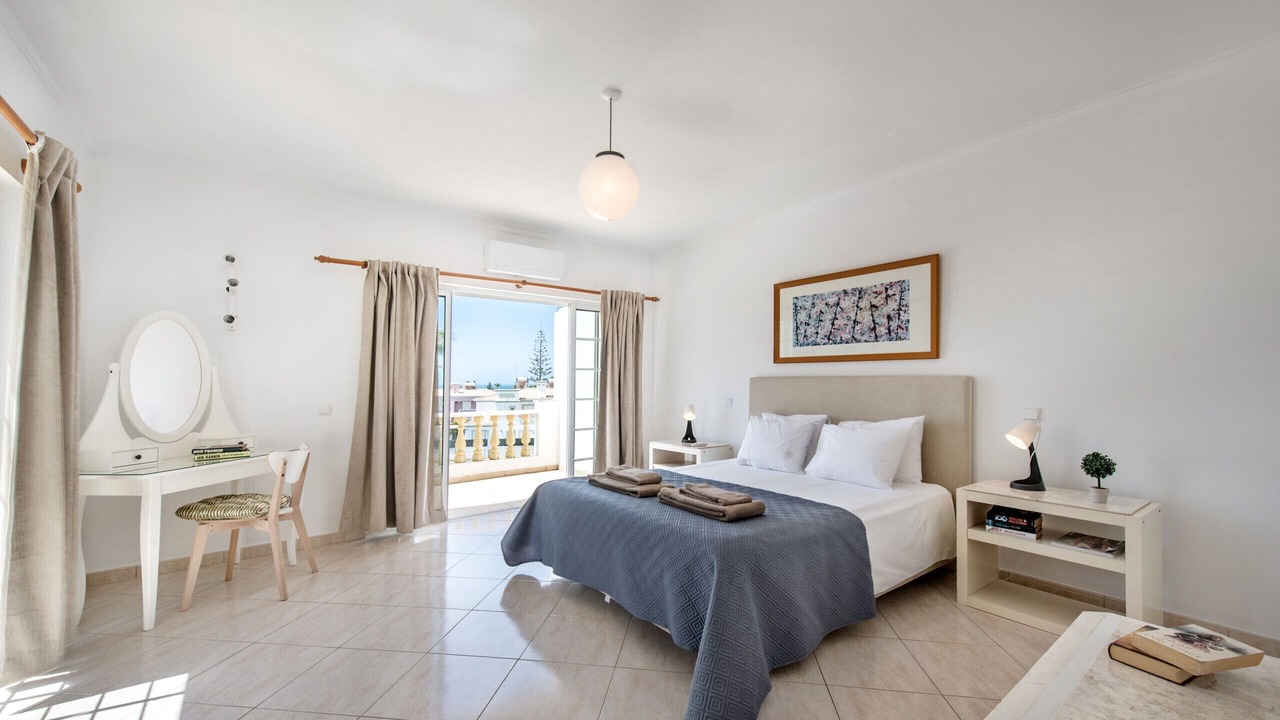 Photo of Bedroom in Gale