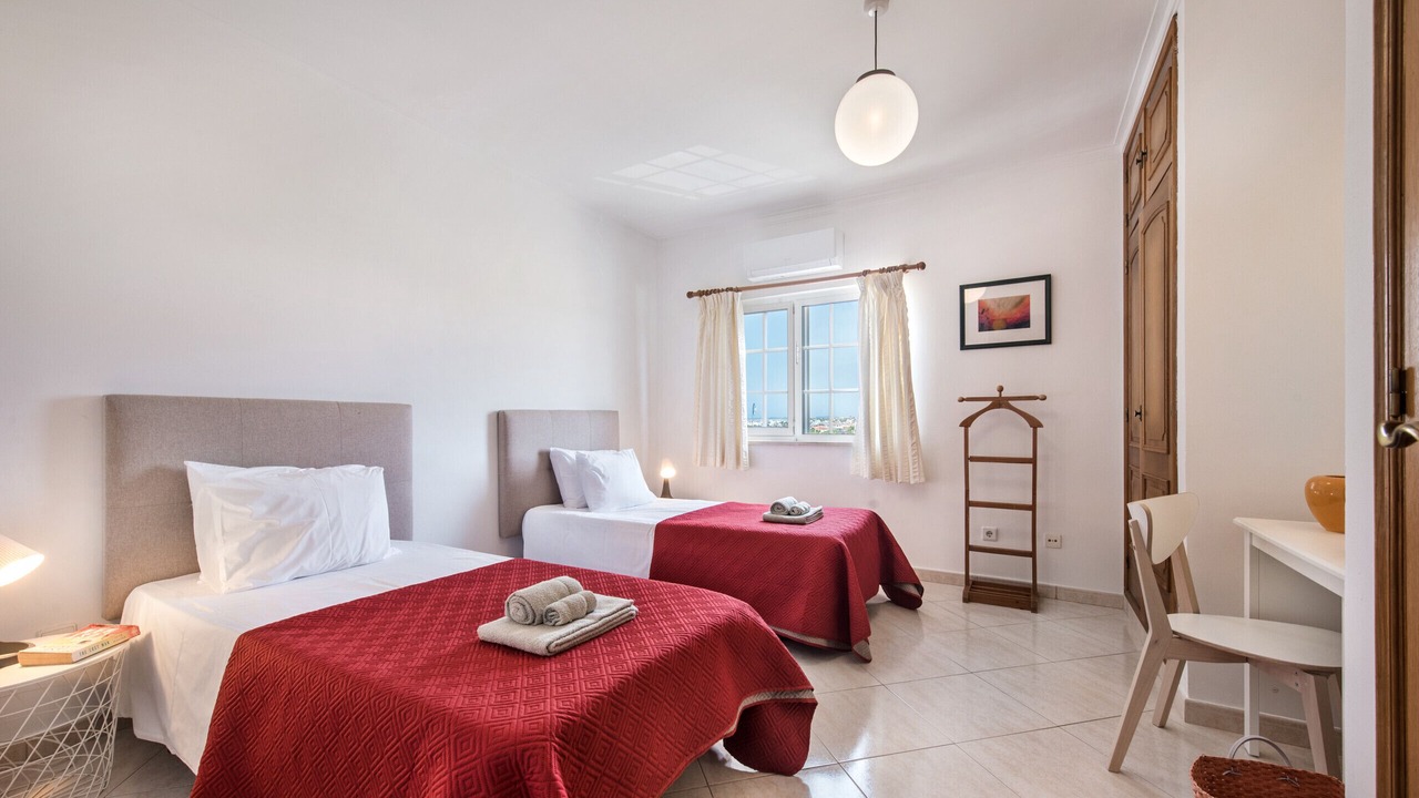 Photo of Bedroom in Gale