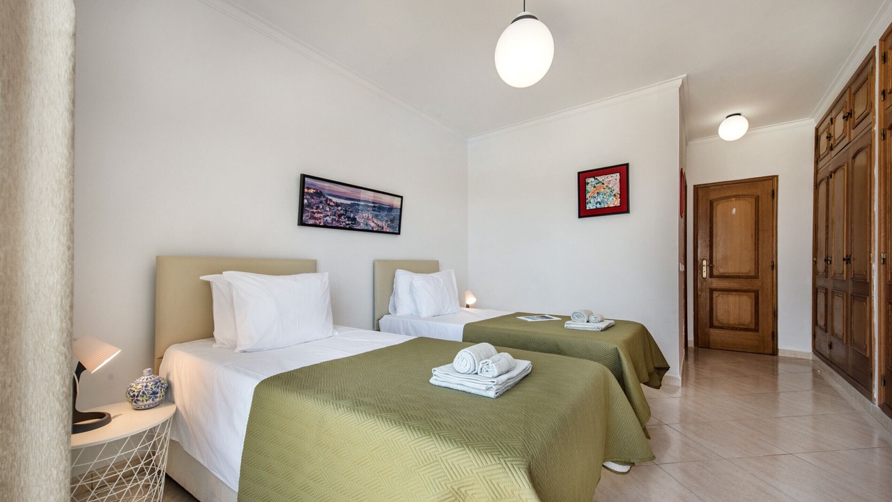 Photo of Bedroom in Gale