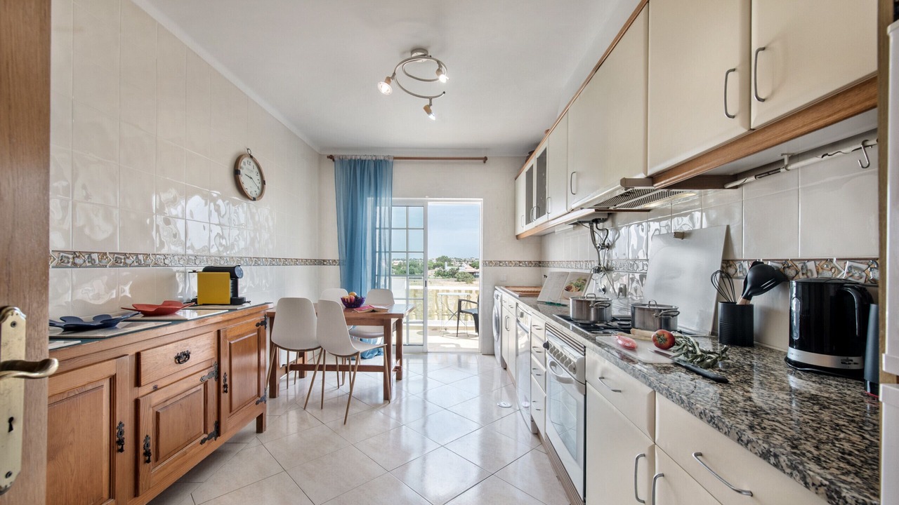 Photo of Kitchen in Gale