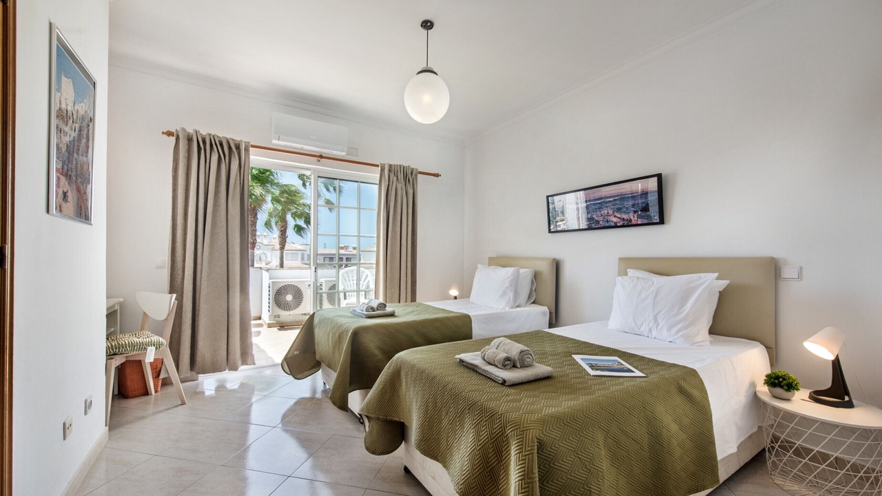 Photo of Bedroom in Gale