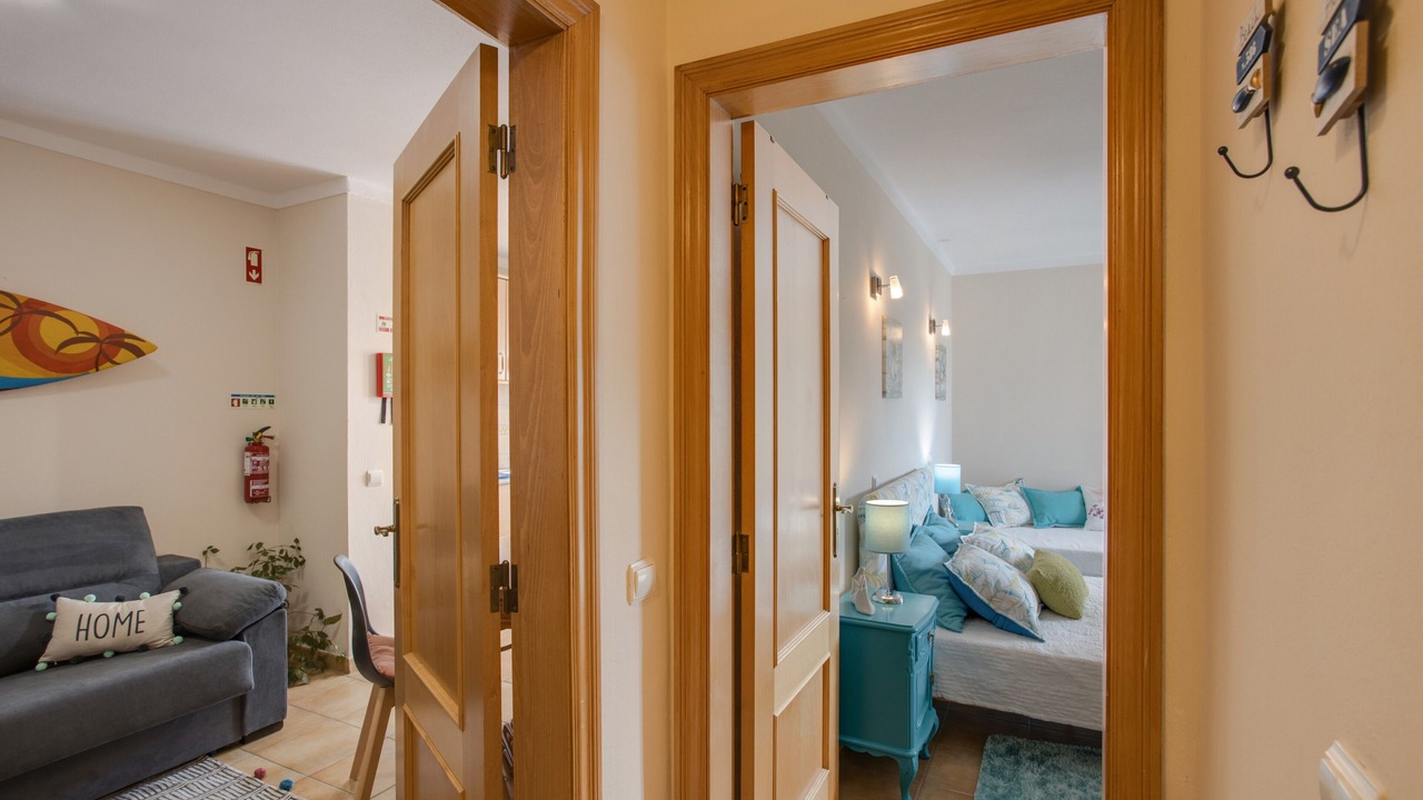 Photo of Bedroom in Praia da Luz