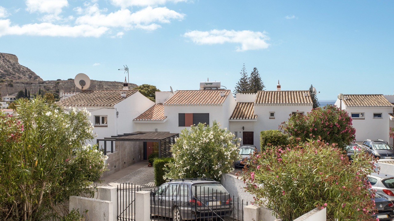 Photo of Outdoor in Praia da Luz