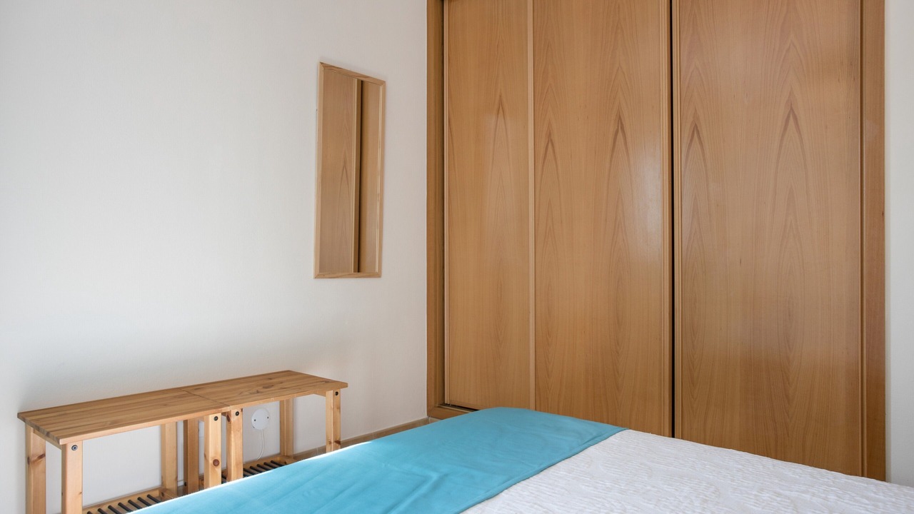 Photo of Bedroom in Praia da Luz