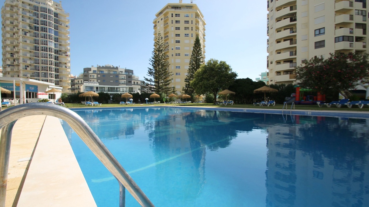 Photo of Outdoor in Armacao de Pera