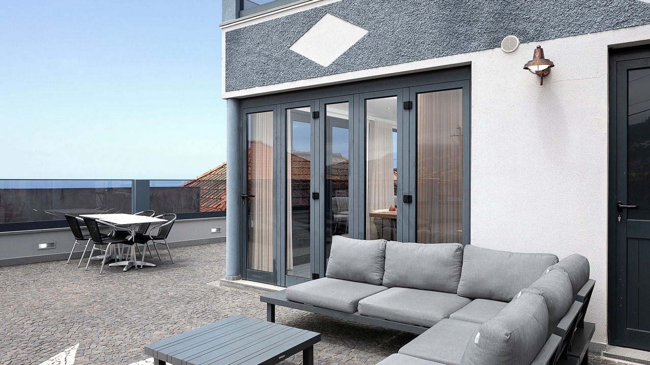 Photo of Outdoor in Calheta