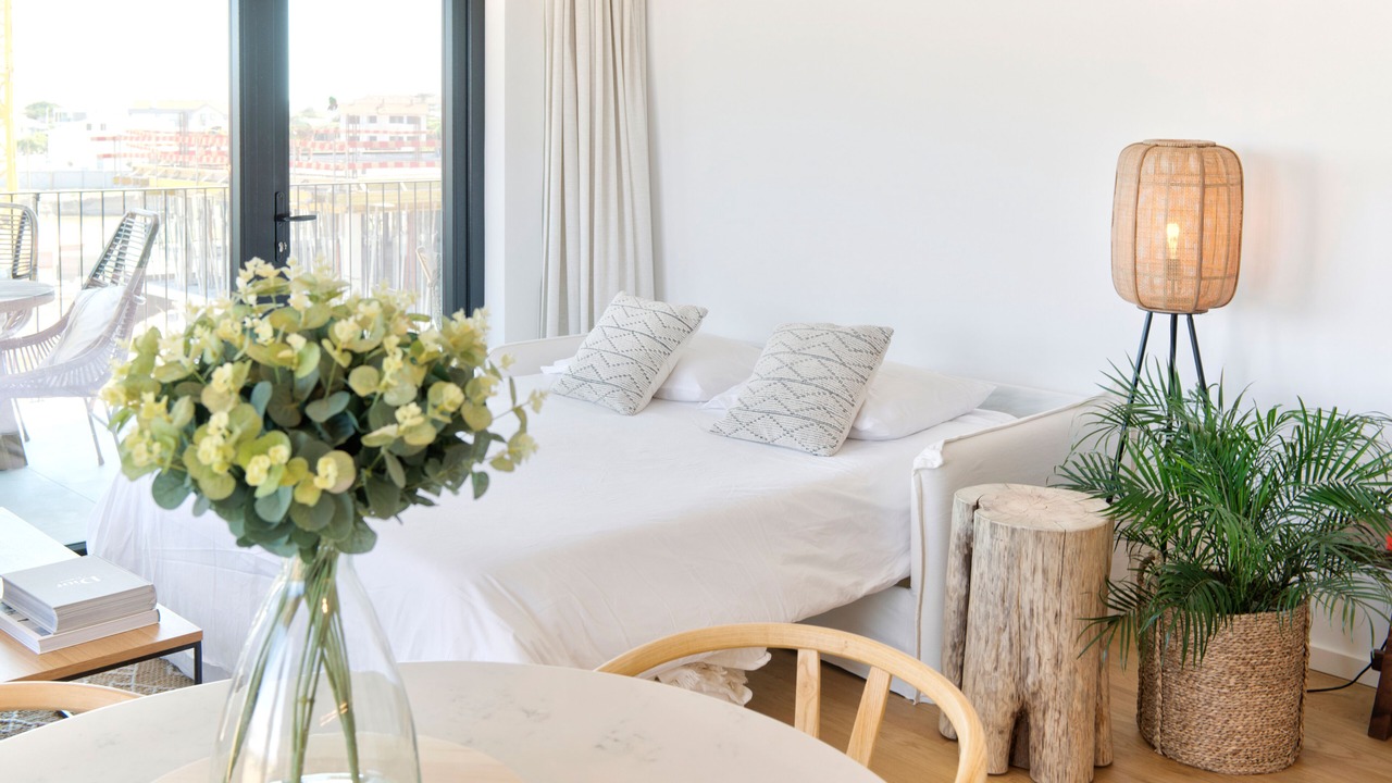 Photo of Bedroom in Barra