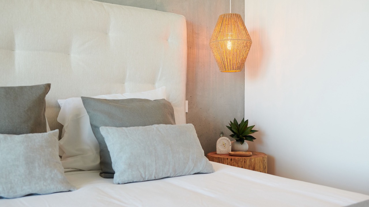 Photo of Bedroom in Barra